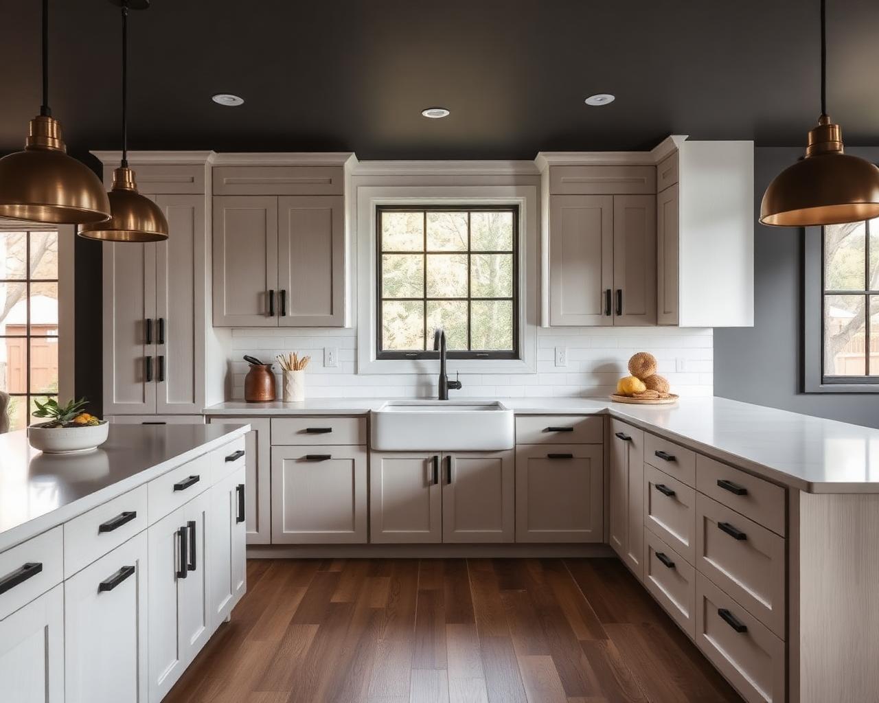 Remodels project by CountryBuilt Construction